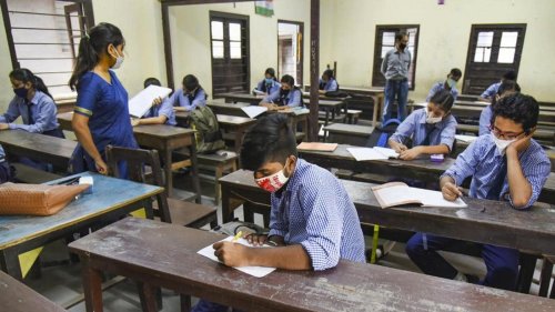Assam Nearly 4 500 Schools Shut Down In State After Covid 19 Pandemic 