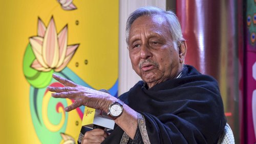 ‘Unresolved questions of Partition...’: Mani Shankar Aiyar on Pahalgam attack