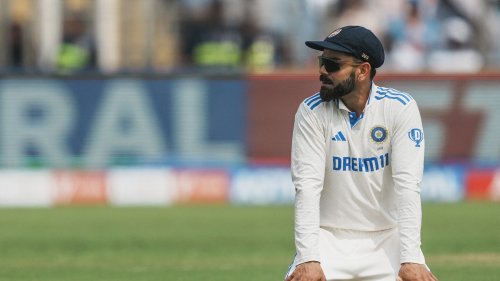 Ganguly gave Indian cricket a new spine, Dhoni brought ice-cold leadership but Virat lit a fire: Kohli 'eclipses' Sachin