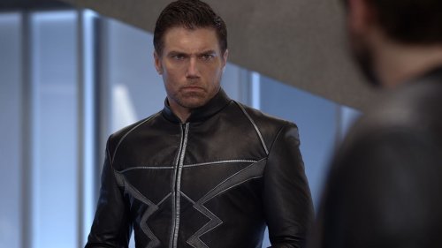 Doctor Strange in the Multiverse of Madness: Black Bolt actor Anson Mount opens up on his surprise cameo
