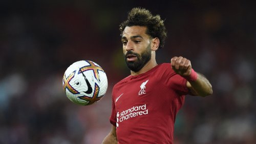 Liverpool star Mohamed Salah makes huge donation to rebuild church after fire kills 41 people in Egypt