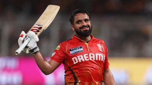 Prabhsimran Singh makes Ricky Ponting go bonkers, runs to Matthew Hayden to state: ‘Haydos, I’ve found a gem'