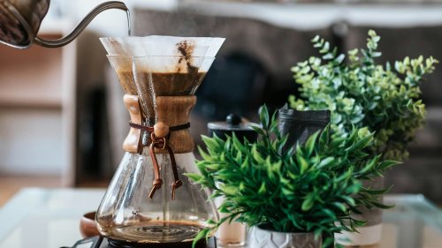 5 unique coffee preparation techniques that you must know