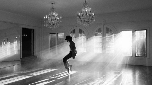 CinemaCon surprise: Poignant first look at Michael Jackson biopic released