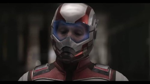 Ant-Man and the Wasp Quantumania surprise first clip out at Brazil Comic Con, Marvel releases new look