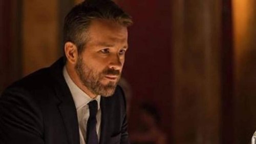 Ryan Reynolds will be honoured with Robin Williams Legacy of Laughter award next month