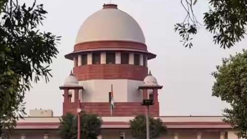 SC okays judicial review of Armed Forces Tribunal decisions by high courts