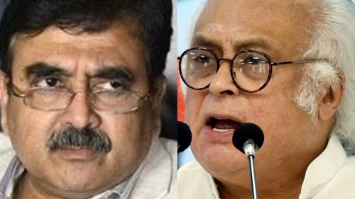 ‘Worse than pathetic’: Cong on ex-Calcutta HC judge Abhijit Gangopadhyay's remark on Gandhi, Godse