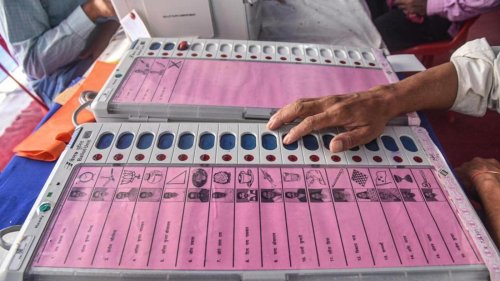 Row over women representation in BBMP elections
