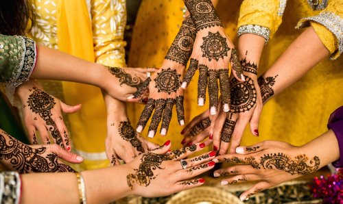 Raksha Bandhan 2022 Mehendi designs: Trending henna art to complete your ethnic look for Rakhi celebrations