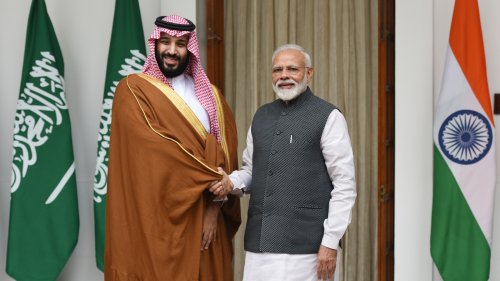 India, Saudi Arabia to ink 6 pacts; Modi to discuss Hajj quota with Crown Prince