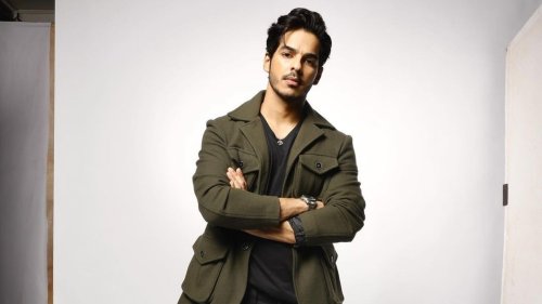 Hurt Ishaan Khatter urges people not to focus on blind hatred, recalls visiting Pahalgam weeks before the terror attack
