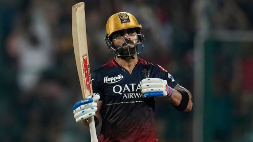 Virat Kohli&rsquo;s Instagram followers reaches stratospheric heights