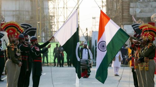 No reply from Pakistan Rangers to BSF’s latest request for release of constable