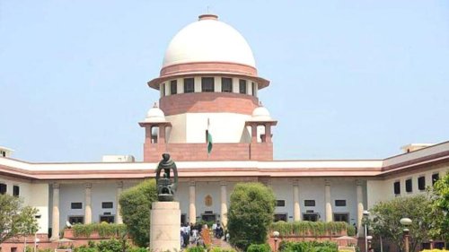 Supreme Court Asks Indian Mother To Return Of 11 year old Son To Father Supreme Court Asks Indian Mother To Return Of 11 year old Son To Father
