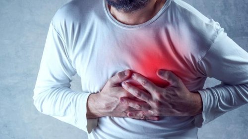 Weak heart: 5 warning signs that your heart health is deteriorating