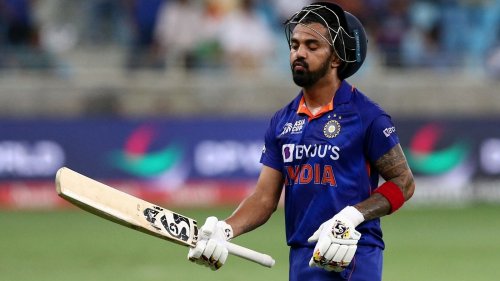 'You can be dropped even if...': Ex-India cricketer fires huge warning to KL Rahul ahead of Bangladesh series