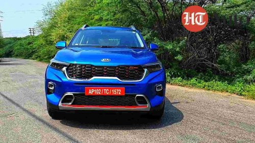 Kia Sonet to launch on Friday: Price expectation of sub-compact SUV