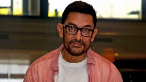 Aamir Khan deepfake video: Mumbai Police register FIR against unnamed person