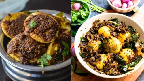 This South Indian style egg pepper fry will become the spicy star of your weekend brunch spread: Recipe