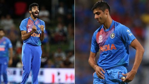 'Skill wise, he is even ahead of Jasprit Bumrah': Ashish Nehra's massive praise for young India pacer, says 'sky is the limit'