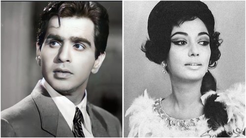 Sadhana’s fringes to Dilip Kumar’s classic waves: 5 most iconic Bollywood hairstyles that shaped fashion trends