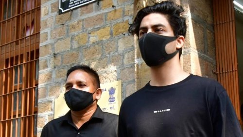 From October 2 to May 27: How Aryan Khan drugs case unfolded