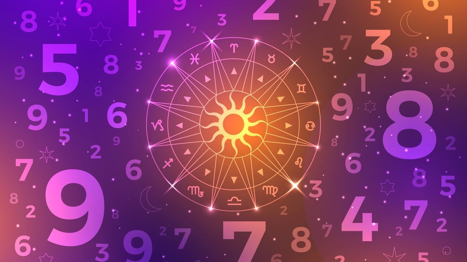 Numerology Horoscope Today: Predictions for February 8, 2025