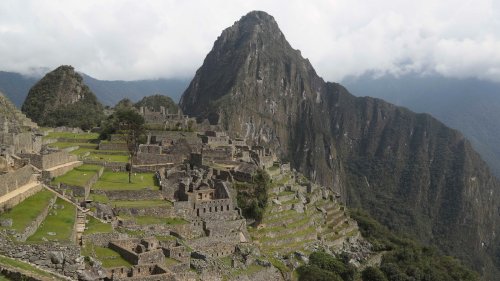 Machu Picchu tourism revamp: What travellers need to know when planning trip in 2024