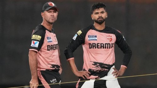 'PBKS won't win IPL...': Ponting thrashed for Maxwell move, accused of ignoring Indian players vs KKR in ominous warning