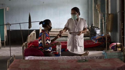 Tuberculosis can be eradicated by 2045