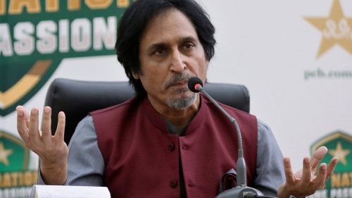 'PCB doesn't have guts to boycott WC. IND don't care if Pakistan don't come': Ex-PAK bowler on Ramiz Raja's fiery remark