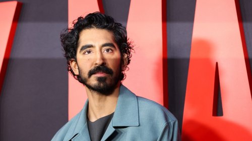 Dev Patel's Monkey Man is the ‘best action movie I've ever seen': Lilly Singh