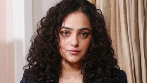 Nithya Menen says she was stalked by film reviewer for 6 years; he reacts: ‘I won't have loved her if...'