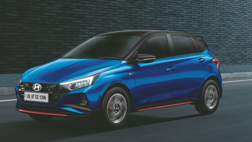 2023 Hyundai i20 N Line facelift launched: 5 things to know