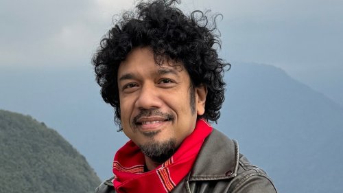 Papon: Music is a strong tool to bring attention to Nature conservation