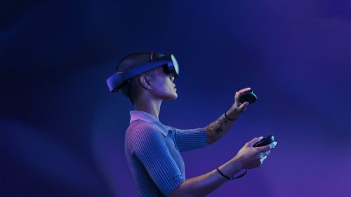 Why Some People Feel Motion Sickness While Playing VR Games While Others Do Not Research 