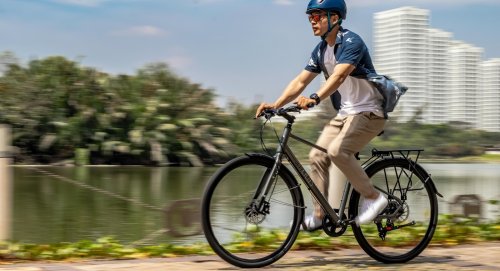 Navigate streets with the best road bikes and hybrid bikes: Top 8 choices for every rider's journey