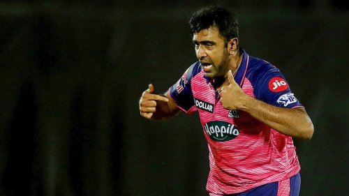 “Ashwin is a problem for Rajasthan Royals…”: Manjrekar against off-spinner's excessive experiments on "flat tracks"