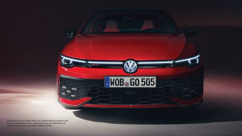 Volkswagen Golf GTI to be sold online only