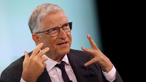 Bill Gates sells one of his properties in less than two weeks. It costed only…