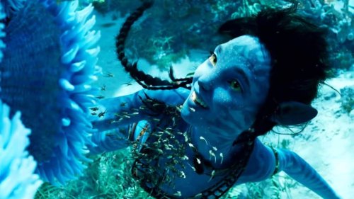 Why watching Avatar: The Way of Water on OTT could be like feeling ripples in a puddle