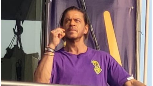 'Khan saab, ek request hai....Within one hour, Boeing khada tha for KKR team': Wasim Akram's unheard Shah Rukh story