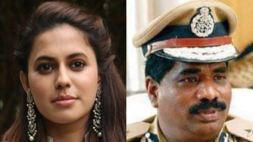 Probe backs allegations of ‘police protocol misuse’ by Kannada actress Ranya Rao