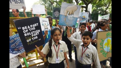 Why India must invest in climate education