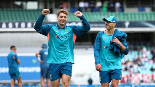 Australia announce WTC final squad: Cameron Green, Josh Hazlewood return; Matthew Kuhnemann beats Todd Murphy
