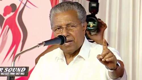 Kerala facing unprecedented financial crisis, finance minister tells Assembly