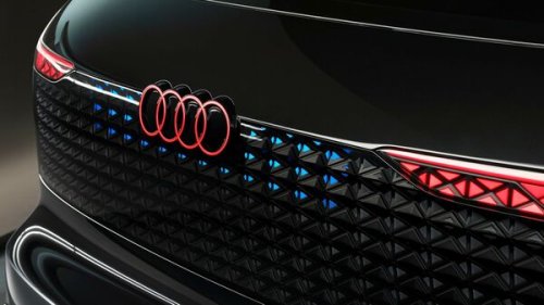 Audi's China JV in trouble as advertisement sparks copyright controversy