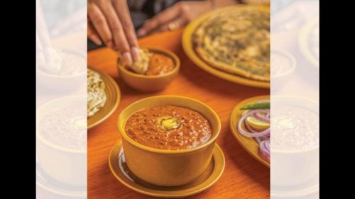 Rude Food by Vir Sanghvi: Bukhara’s hands-on success