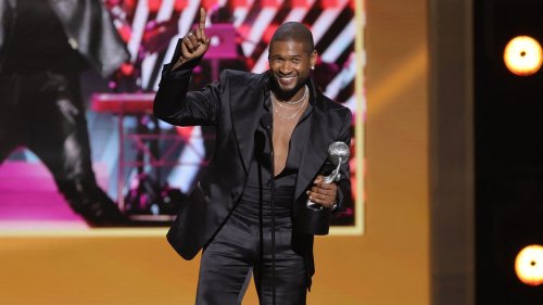 NAACP Image Awards 2024: The Color Purple, Usher win big, check out winners across all categories